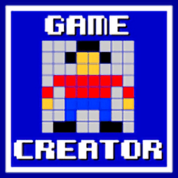 gamecreator下载_gamecreator手机版下载v1.0.62 手机汉化版