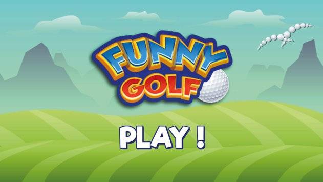 有趣的高尔夫app_有趣的高尔夫app中文版下载_有趣的高尔夫app官方版