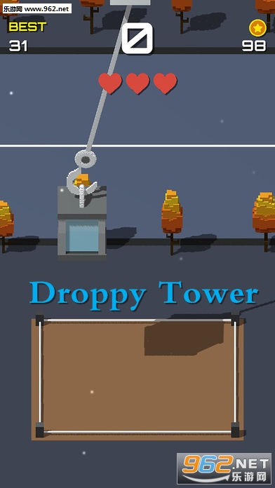 Droppy Tower官方版