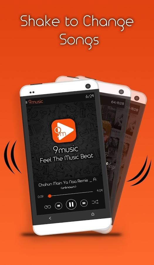 9music 音乐播放器app_9music 音乐播放器app安卓版下载