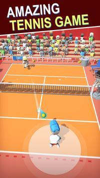 终极网球冲突3D下载_终极网球冲突3D手机版下载v2.0