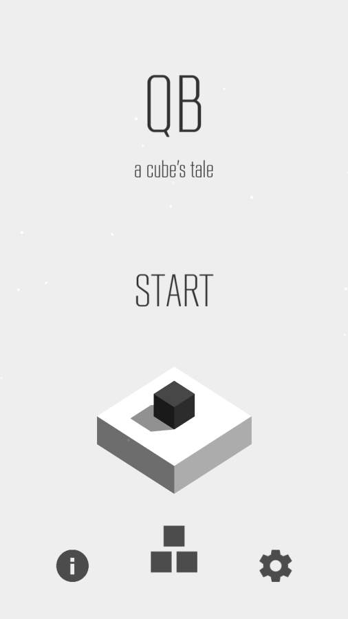 QB：一个方块的故事app_QB：一个方块的故事app中文版下载