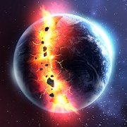星球毁灭模拟器完整版最新版  v1.3.7.3