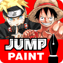 JUMP PAINT by MediBang