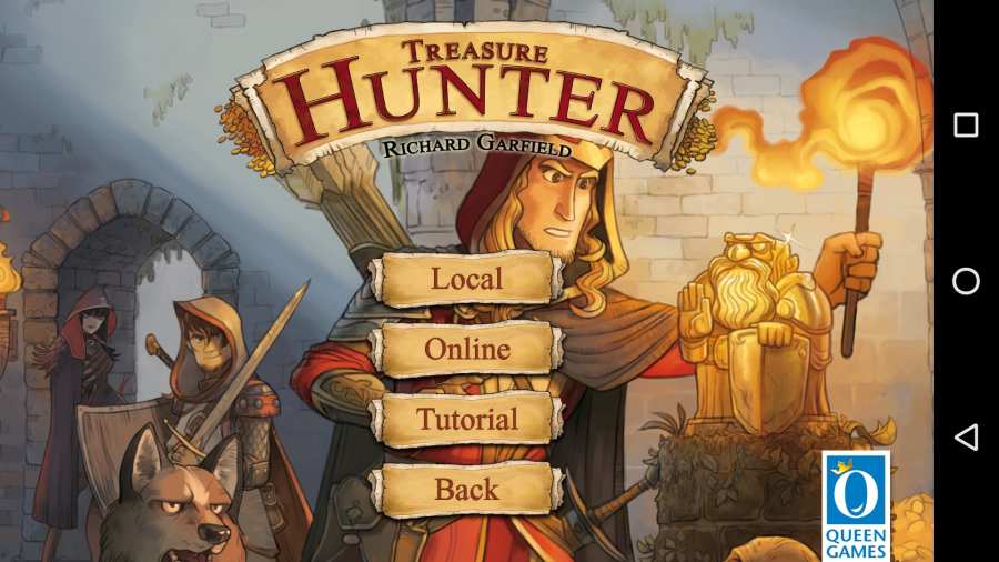 宝藏猎人TreasureHunterapp_宝藏猎人TreasureHunterapp手机游戏下载