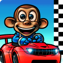 猴子卡丁车app