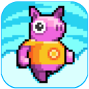 脆弱自杀的小猪app_脆弱自杀的小猪app小游戏_脆弱自杀的小猪app中文版  2.0