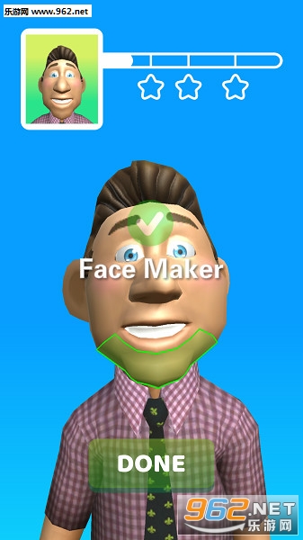 Face Maker安卓版