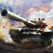 坦克狂暴射击手游下载-坦克狂暴射击安卓版下载v1.2.0