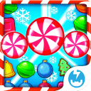 糖果缤纷乐狂欢：圣诞节app_糖果缤纷乐狂欢：圣诞节app手机版  2.0