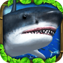 鲨鱼模拟器app