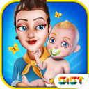 新生婴儿出生公主与母亲护理app_新生婴儿出生公主与母亲护理app安卓版下载