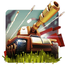3D坦克大战：哈米吉多顿 Battle Tanks 3D：app