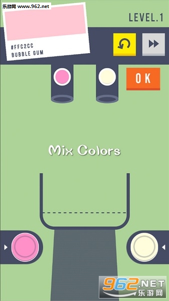 Mix Colors官方版