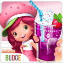 草莓女孩甜品店游戏app