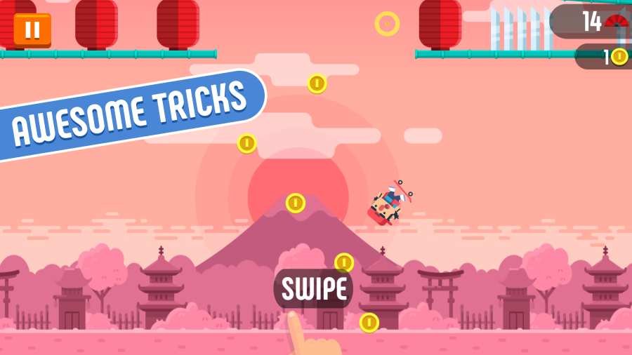 速降滑板app_速降滑板appiOS游戏下载_速降滑板app中文版