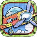 涂鸦飞机大战app_涂鸦飞机大战app最新版下载_涂鸦飞机大战app手机游戏下载  2.0