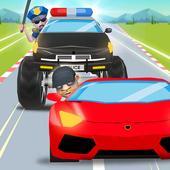 警车追杀坏人游戏下载_警车追杀坏人游戏官方版下载v1.10