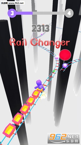 Rail Changer官方版