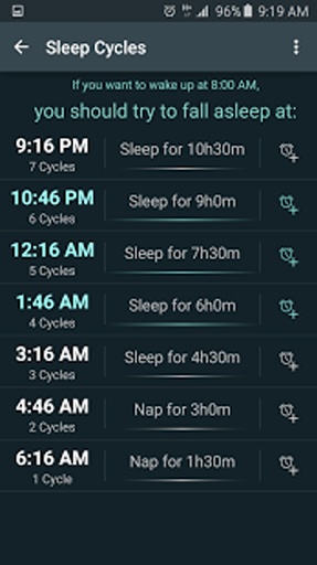 Sleep Calculatorapp_Sleep Calculatorapp破解版下载