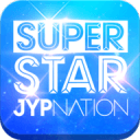 SuperStar JYPNATION
