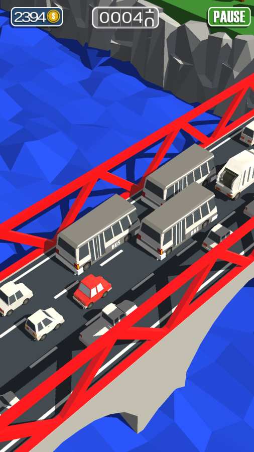 通勤：拥挤的交通app_通勤：拥挤的交通app安卓手机版免费下载_通勤：拥挤的交通app下载
