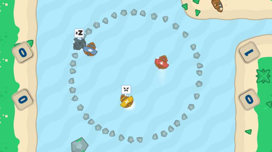 海盗派对app_海盗派对appiOS游戏下载_海盗派对app中文版