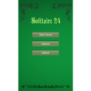 Solitaire24app  2.0