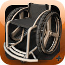 极限轮椅app