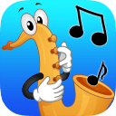 免费声音游戏乐器app