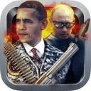 奥巴马的愤怒app_奥巴马的愤怒app手机游戏下载_奥巴马的愤怒app手机版  2.0