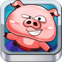 小猪冒险app_小猪冒险app官方版_小猪冒险app手机游戏下载  2.0