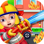 儿童消防员救助手机app下载_儿童消防员救助正式版下载v1.0.13  v1.0.13