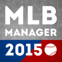 MLB总经理2015app
