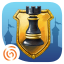 中世纪国际象棋app