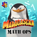 马达加斯加数学行动app