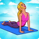 瑜伽训练馆app