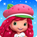 草莓公主甜心跑酷app