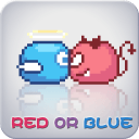 红或蓝app