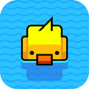 小鸭子过河app_小鸭子过河app手机游戏下载_小鸭子过河app积分版  2.0
