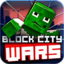 像素城市战争app