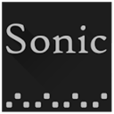 Sonic - CM12/12.1/PA Themeapp