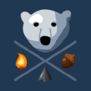 冬季北极熊app