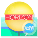 HORIZON图标包app  2.0