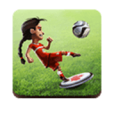 寻径足球：女足世界杯app