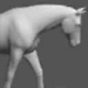3D马姿势工具:Horseapp