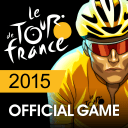 环法自行车赛2015app