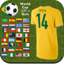 World Cup Quiz 2014app