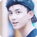秀fans·吴磊主题桌面app