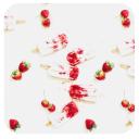 牛奶配草莓-点心主题壁纸美化app_牛奶配草莓-点心主题壁纸美化appios版  2.0